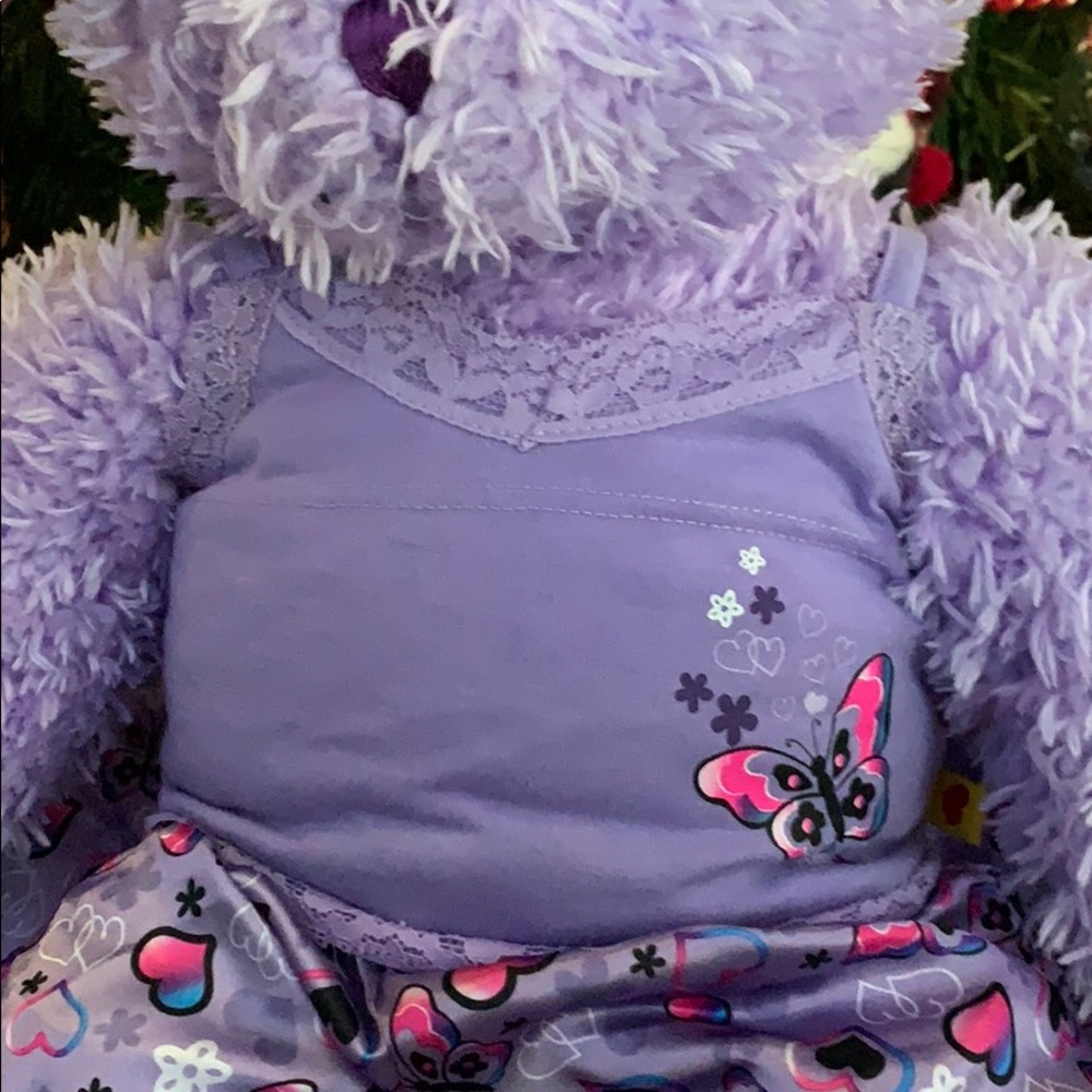 Build-a-bear pyjama kit - Picture 4 of 6